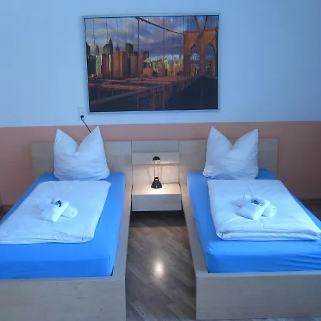 My Bed Vandrarhem