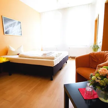 Altstadtperle Apartments & Studios Apartment