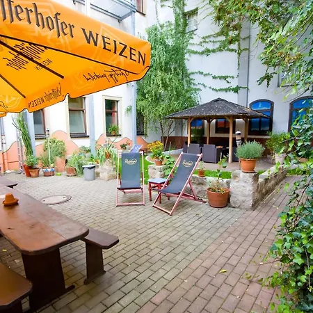 Gasthof Mezcalero Dresden