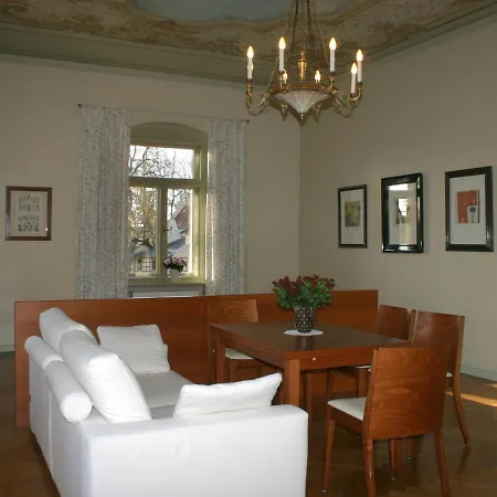Pensionat Therese-malten-villa