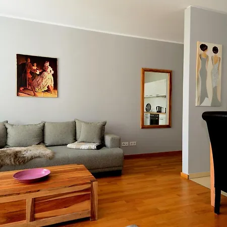 Apartment Exklusiv Ii *