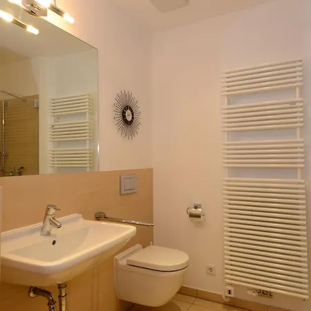 Apartment Exklusiv Ii Dresden