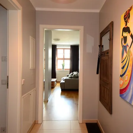 Exklusiv Ii Apartment *