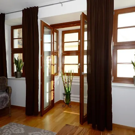 Apartment Exklusiv Ii