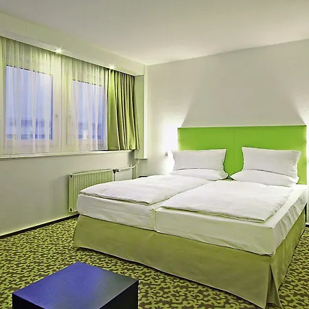 Ibis Koenigstein 3* Dresda