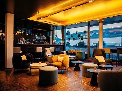 Hotell Townhouse