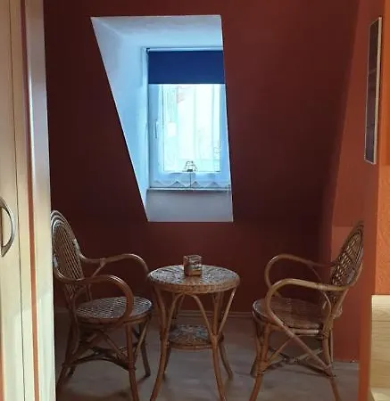 Guest house Pavillon *