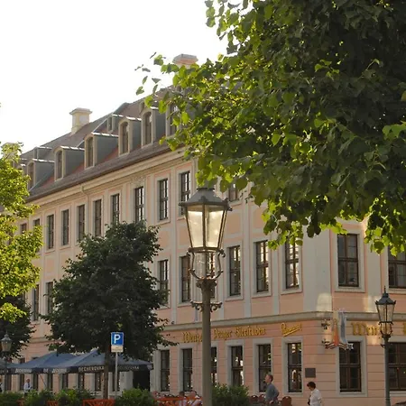 K1 Apartment Dresden