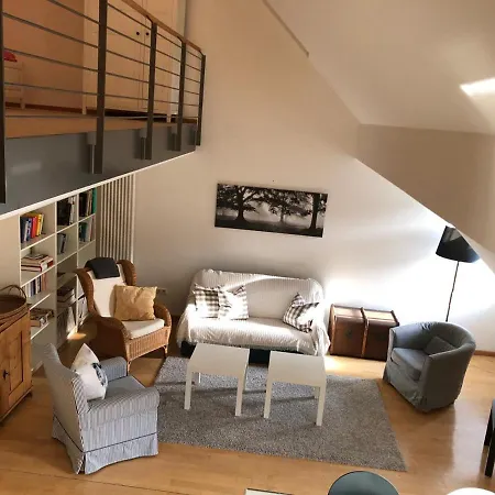K1 Apartment