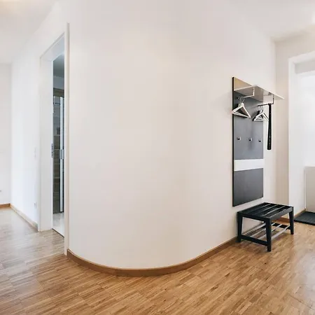 Apartment Dill Apartments Frauenkirchenblick Dresden I