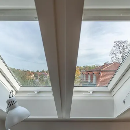 Apartment Sillack Dresden
