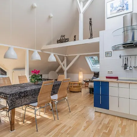 Apartment Sillack