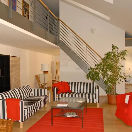 Apartment K1 *