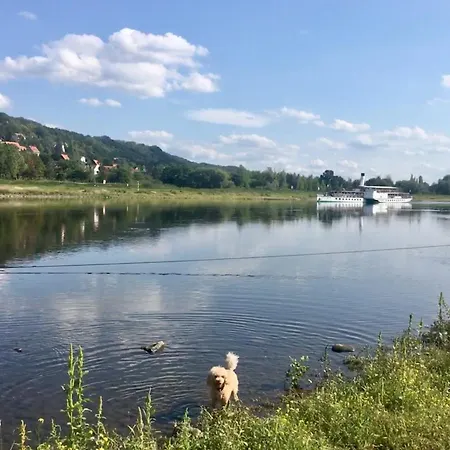 Laubegast Dresden