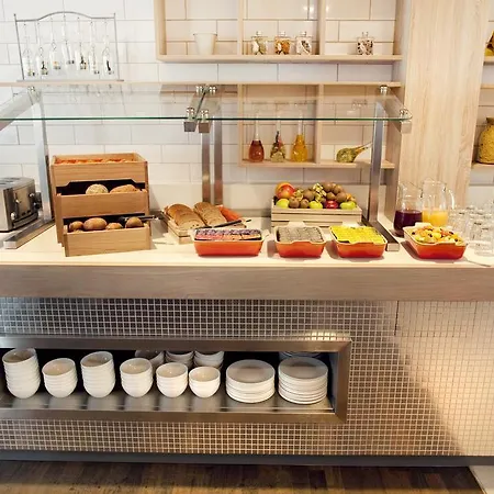 Hotell - South, An Ihg Dresden