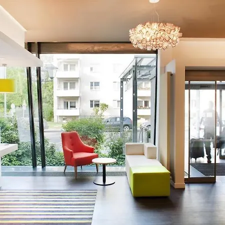 - South, An Ihg Hotel Dresden