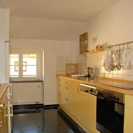 K1 Apartment