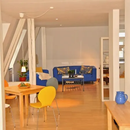 Apartment K1