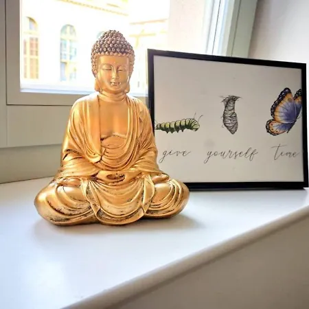 Apartmán Tip! Zentraler Geht'S Nicht! Premium Apartment In Der Altstadt *