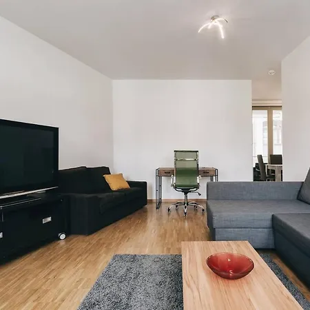 Dill Apartments Frauenkirchenblick Dresden I Apartment *
