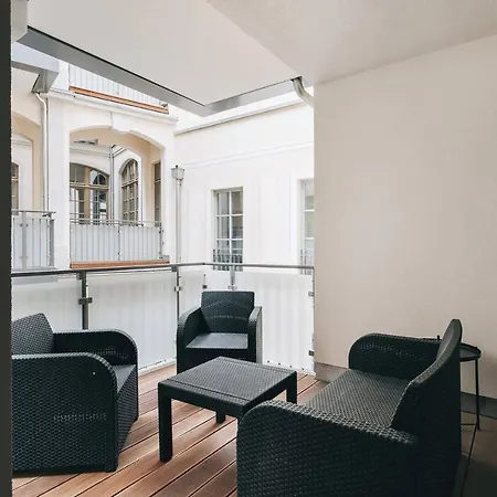 Dill Apartments Frauenkirchenblick Dresden I Apartment Dresden