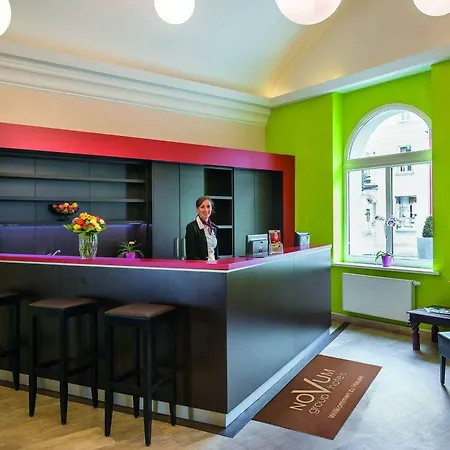 Scope Airport Hotel