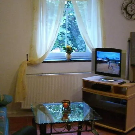 Lägenhet Ferienwohnung-franziska-wuensche-wohnung-2 Dresden