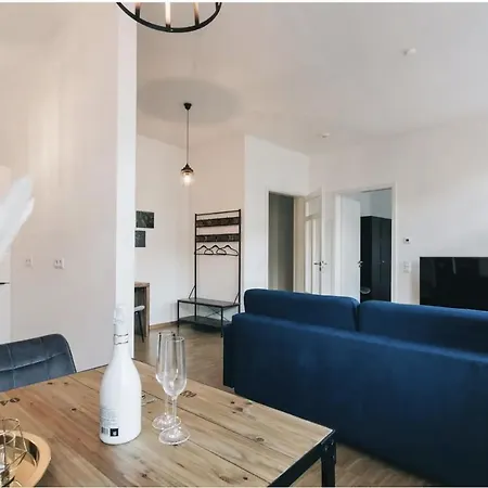 Tip! Zentraler Geht'S Nicht! Premium Apartment In Der Altstadt * Drážďany