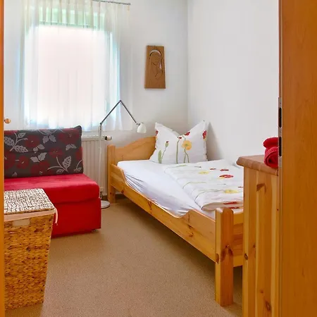 Apartment Oberloschwitz Dresden
