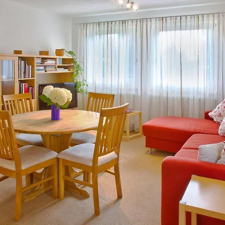 Oberloschwitz Apartment Dresden