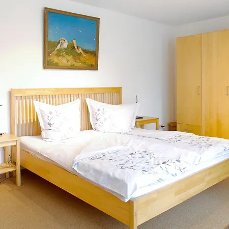 Apartment Oberloschwitz