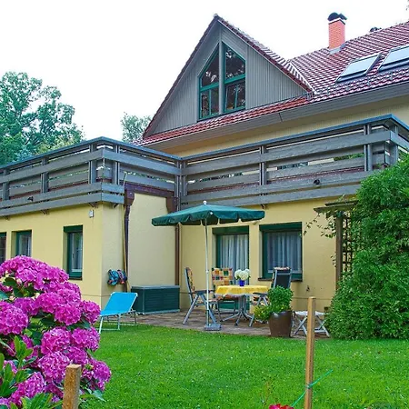Apartment Oberloschwitz Dresden