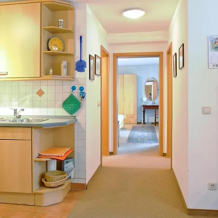 Apartment Oberloschwitz