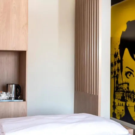 Ibis Styles Neustadt 3* Dresden
