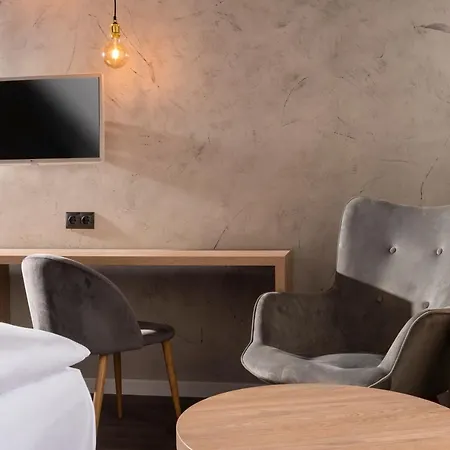 Ibis Styles Neustadt 3* Dresden