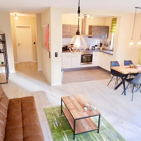 Appartement Flair Dresden