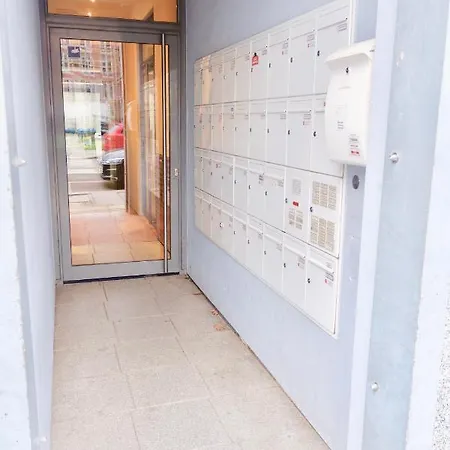Flair Appartement *