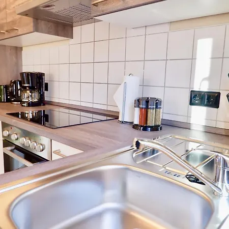 Appartement Flair *