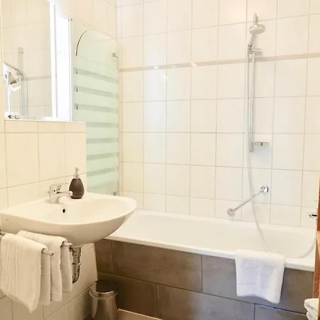 Appartement Flair *