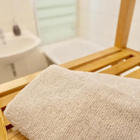 Appartement Flair