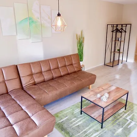 Appartement Flair *