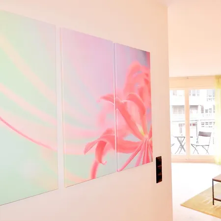 Appartement Flair Dresden