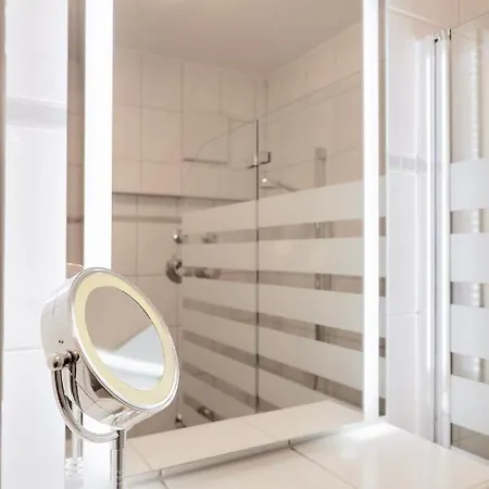 Appartement Flair