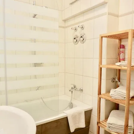 Appartement Flair Dresden