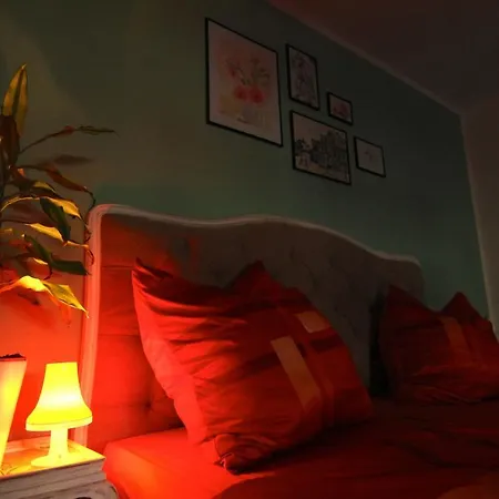 Apartment / Flat / Im Herzen Von Dresden