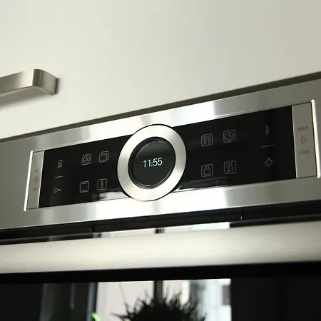 / Flat / Im Herzen Von Apartment Dresden