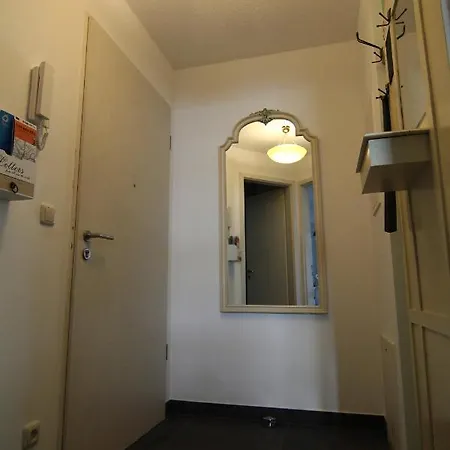 / Flat / Im Herzen Von Apartment *