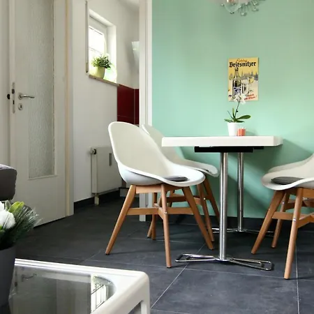 Apartment / Flat / Im Herzen Von *