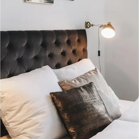 Tip! Zentraler Geht'S Nicht! Premium Apartment In Der Altstadt Apartament *