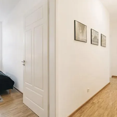 Tip! Zentraler Geht'S Nicht! Premium Apartment In Der Altstadt * Drezno